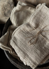 Willows Napkins - Natural