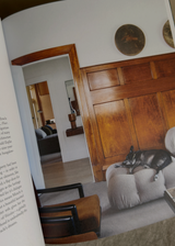 Resident Dog: Incredible Homes & The Dogs Who Live There