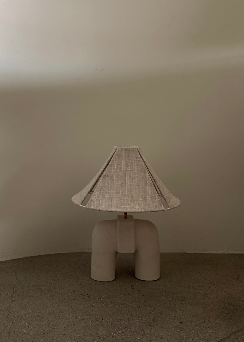 Audrey Lamp