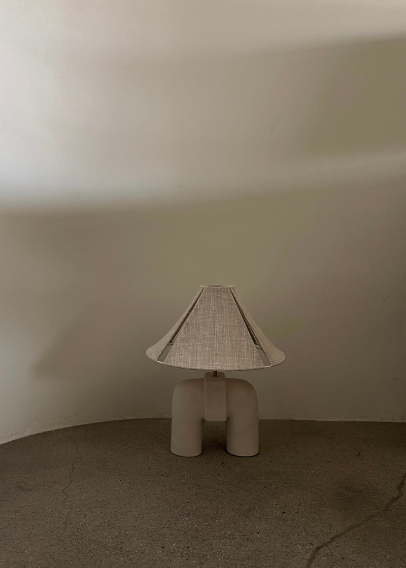 Audrey Lamp