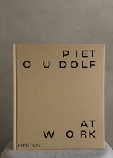 Piet Oudolf at Work