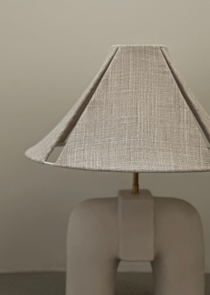 Audrey Lamp