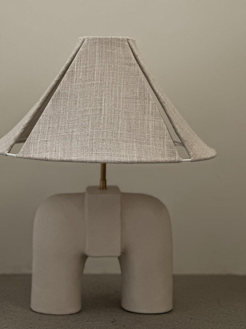 Audrey Lamp