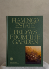 Fridays From The Garden Cookbook