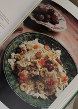 Fridays From The Garden Cookbook