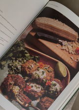 Fridays From The Garden Cookbook