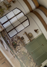 Portraits Of Home