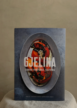 Gjelina: Cooking From Venice CA