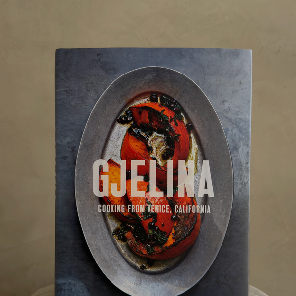 Gjelina: Cooking From Venice CA – Lolointeriors