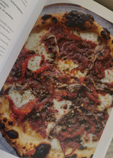 Gjelina: Cooking From Venice CA