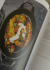 Gjelina: Cooking From Venice CA