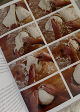 Flour Water Salt Yeast
