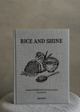Rice & Shine