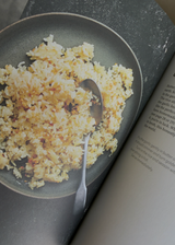 Rice & Shine