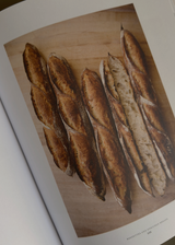 Tartine Bread