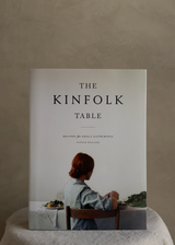 The Kinfolk Table