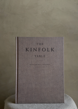The Kinfolk Table