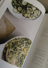 The Kinfolk Table
