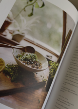 The Kinfolk Table