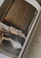 The Kinfolk Table