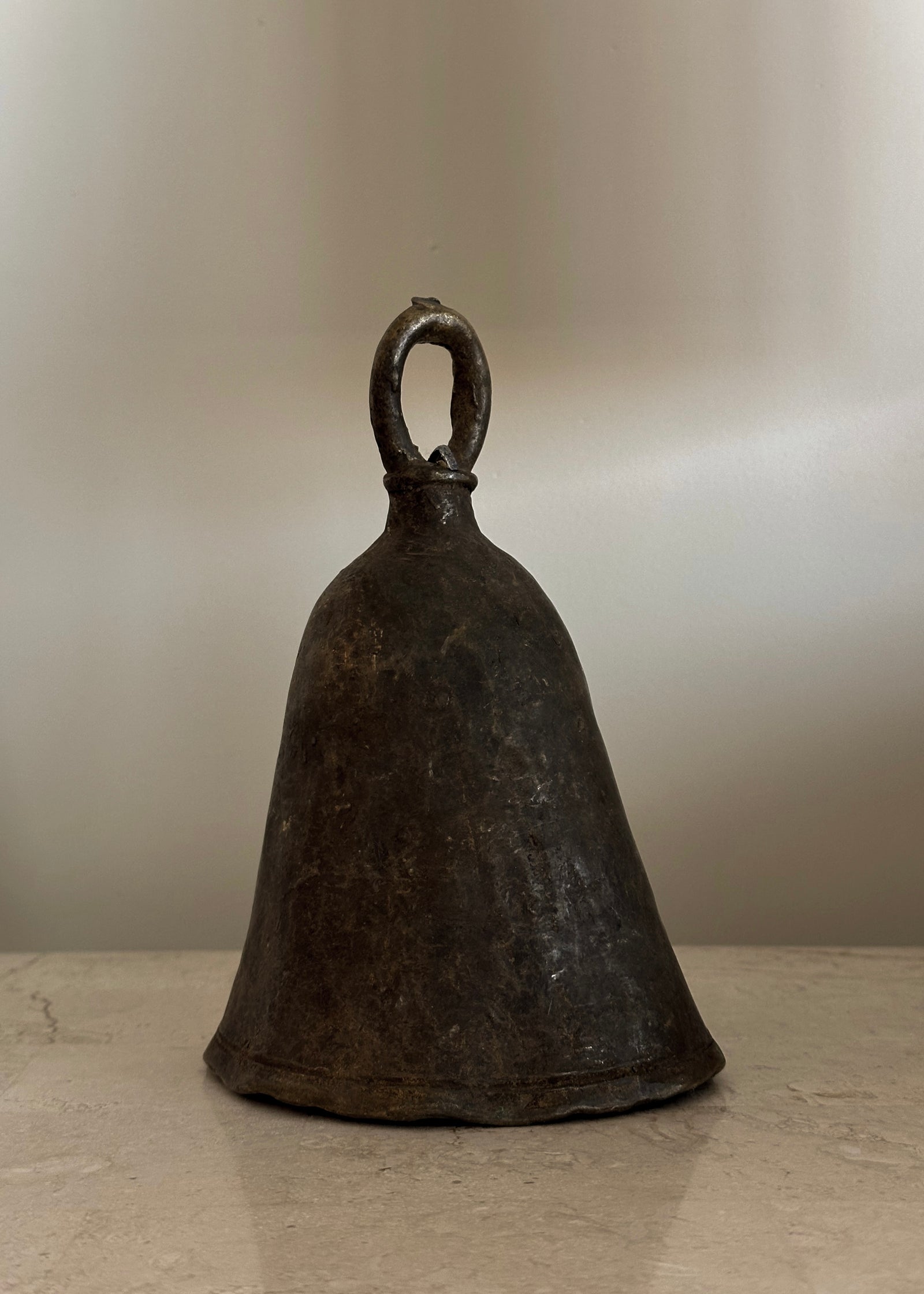 Vintage African Bell – Lolointeriors