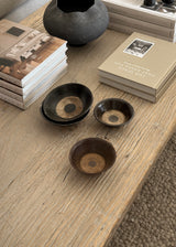 Vintage Rice Bowl