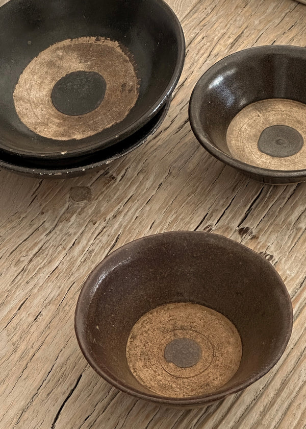 Vintage Rice Bowl