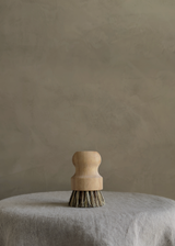 Sisal Dish Brush