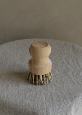 Sisal Dish Brush