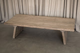 Sled Coffee Table