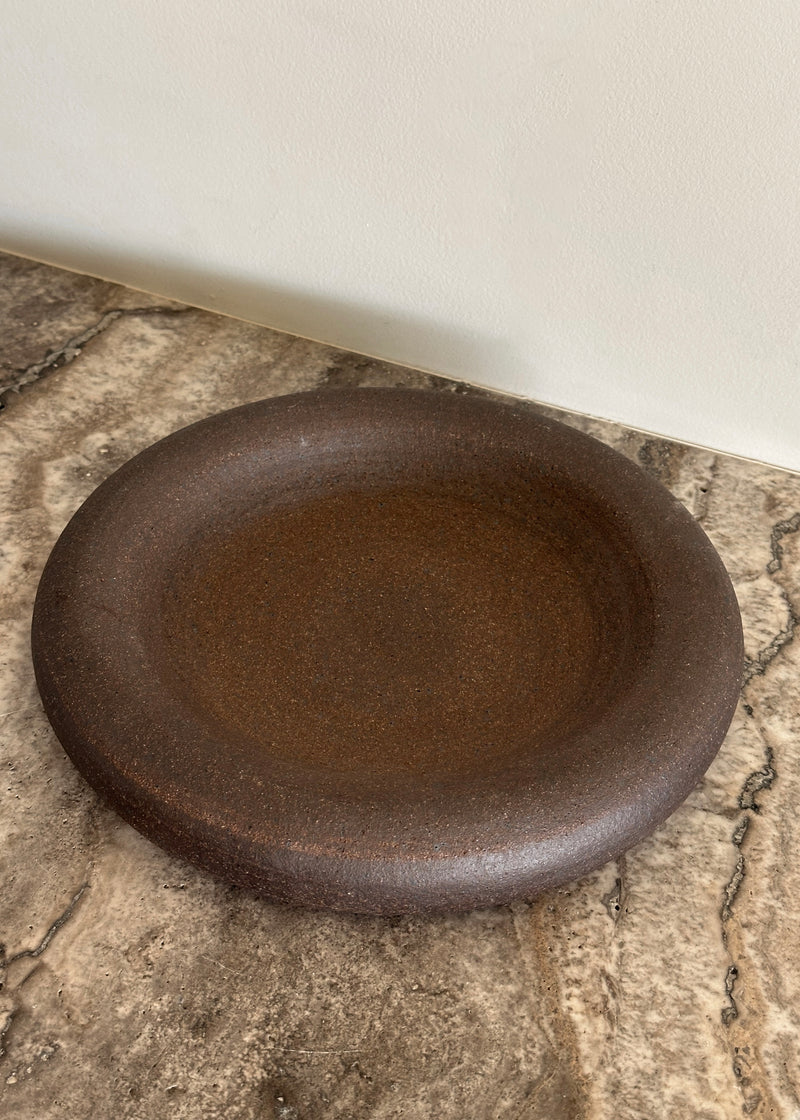 Torus Bowl Raw