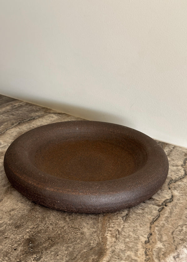 Torus Bowl Raw