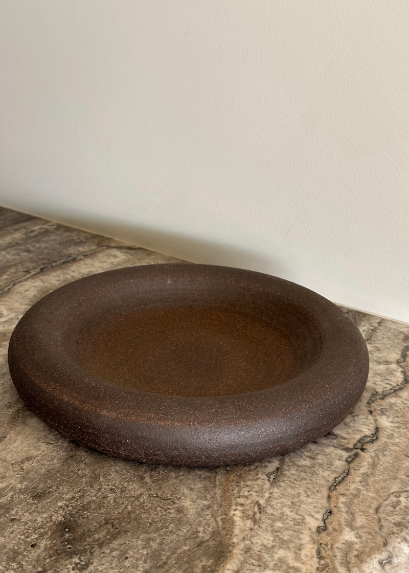 Torus Bowl Raw