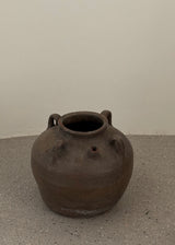 Makou Jar with Handles