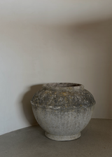 Willy Guhl Planter Small