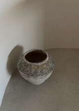 Willy Guhl Planter Small