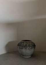 Willy Guhl Planter Small