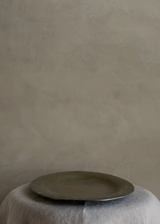 Vintage Brass Tray