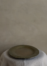 Vintage Brass Tray