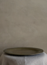 Vintage Brass Tray