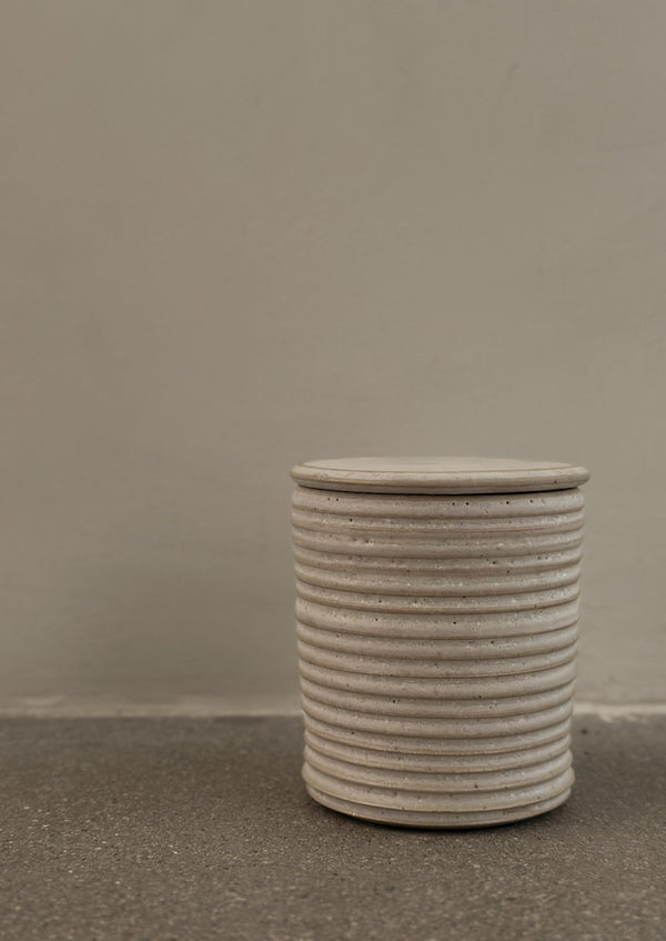 Stoneware Cup