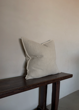 Burbank Linen Pillow