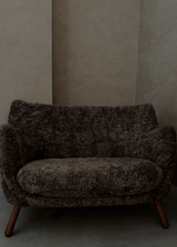 Poet Sofa