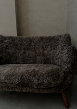 Poet Sofa