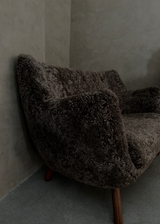 Poet Sofa