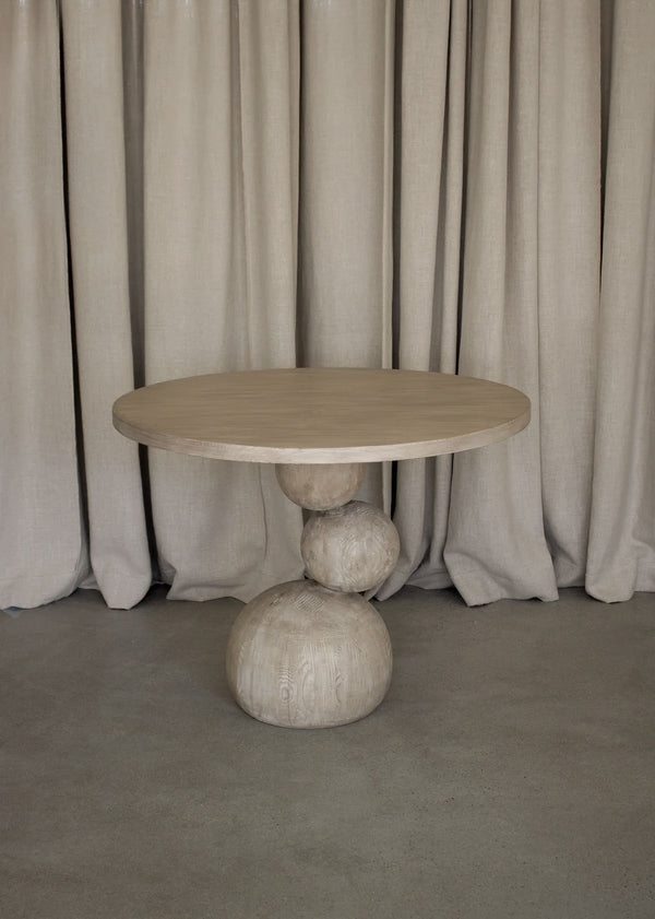 Boulder Table