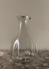 Gourd Decanter