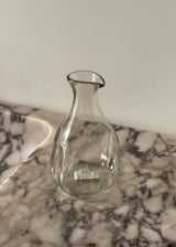 Gourd Decanter