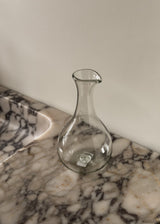 Glass Simple Decanter