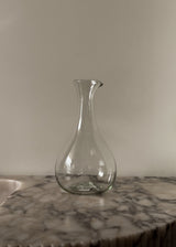 Glass Simple Decanter